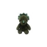 Peluche bouillotte dino junior Peluche bouillotte dino junior