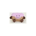 Peluche bouillotte donut's warmies Peluche bouillotte donut's warmies