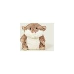 Peluche bouillotte hamster warmies Peluche bouillotte hamster warmies