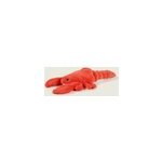 Peluche bouillotte homard warmies Peluche bouillotte homard warmies