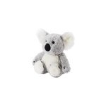 Peluche bouillotte koala