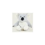 Peluche bouillotte koala warmies
