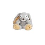 Peluche bouillotte lapin