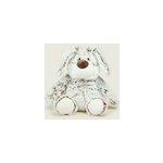 Peluche bouillotte lapin dehoussable warmies Peluche bouillotte lapin dehoussable warmies