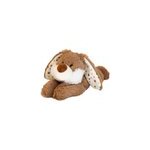Peluche bouillotte lapin étoile Peluche bouillotte lapin étoile
