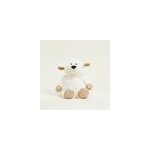 Peluche bouillotte mouton warmies