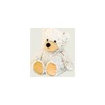 Peluche bouillotte ours dehoussable warmies Peluche bouillotte ours dehoussable warmies