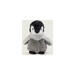 Peluche bouillotte pingouin warmies Peluche bouillotte pingouin warmies
