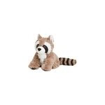 Peluche bouillotte raton laveur Peluche bouillotte raton laveur