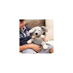 Peluche bouillotte souris