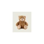 Peluche bouillotte teddy warmies