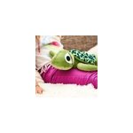 Peluche bouillotte tortue