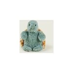 Peluche bouillotte tortue warmies