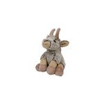 Peluche bouquetin 13cm dani cr