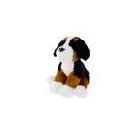Peluche bouvier bernois dani c Peluche bouvier bernois dani c