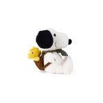 Peluche bt chaps jaune