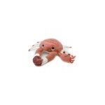 Peluche cassecou le crabe et son bébé Peluche cassecou le crabe et son bébé