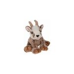 Peluche chamois - 29 cm