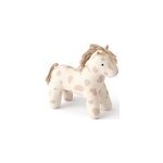 Peluche cheval aiden dotty (28 cm)