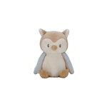 Peluche chouette forest friends (20 cm)