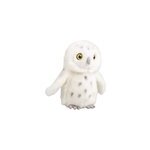 Peluche chouette tetabizous - 17cmh