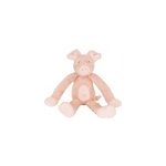 Peluche cochon pinky 32 cm