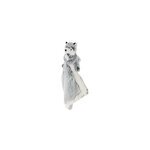 Peluche doudou husky dani cr�ations