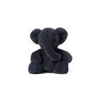Peluche ebu lphant gris 29 cm