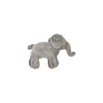 Peluche lphant elliot 30cm