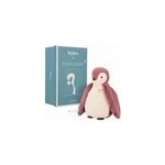Peluche enregistreur bruits blancs Peluche enregistreur bruits blancs