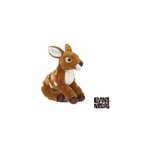 Peluche faon 21 cm
