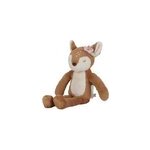 Peluche faon fairy garden (10 cm)