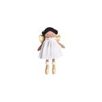 Peluche fe coton bio