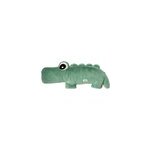 Peluche g�ante croco le crocodile (100 cm)