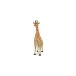 Peluche g�ante girafe