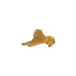 Peluche géante lion Peluche géante lion