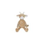 Peluche girafe gio 40 cm Peluche girafe gio 40 cm