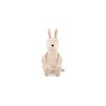 Peluche grande mrs. rabbit