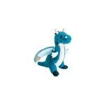 Peluche gr�goire le dragon 30 cm