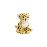 Peluche gu�pard 23 cm