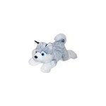 Peluche husky dani crations