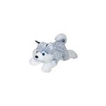 Peluche husky dani crations