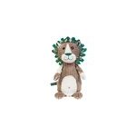 Peluche jélékros le lion Peluche jélékros le lion