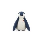 Peluche kaloo noir