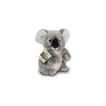 Peluche koala ultra - douce 21 cm