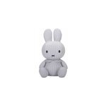 Peluche lapin - marinire gris gris 32