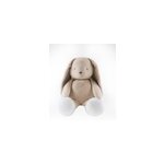 Peluche large 80cm - moka Peluche large 80cm - moka