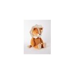 Peluche large babou en veloudoux Peluche large babou en veloudoux