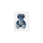 Peluche large ops en veloudoux, Peluche large ops en veloudoux,