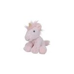 Peluche licorne dani creations